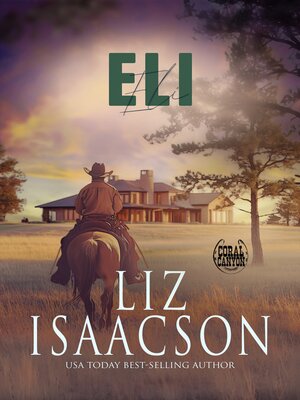 cover image of Eli